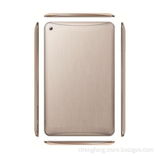 9-inch Capacitive Touchscreen 1024*600 Quad-core 3G Android Tablet PC